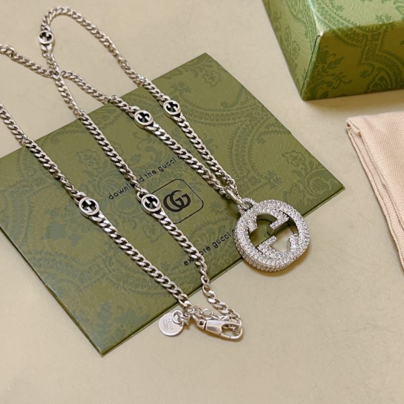 Gucci Necklaces